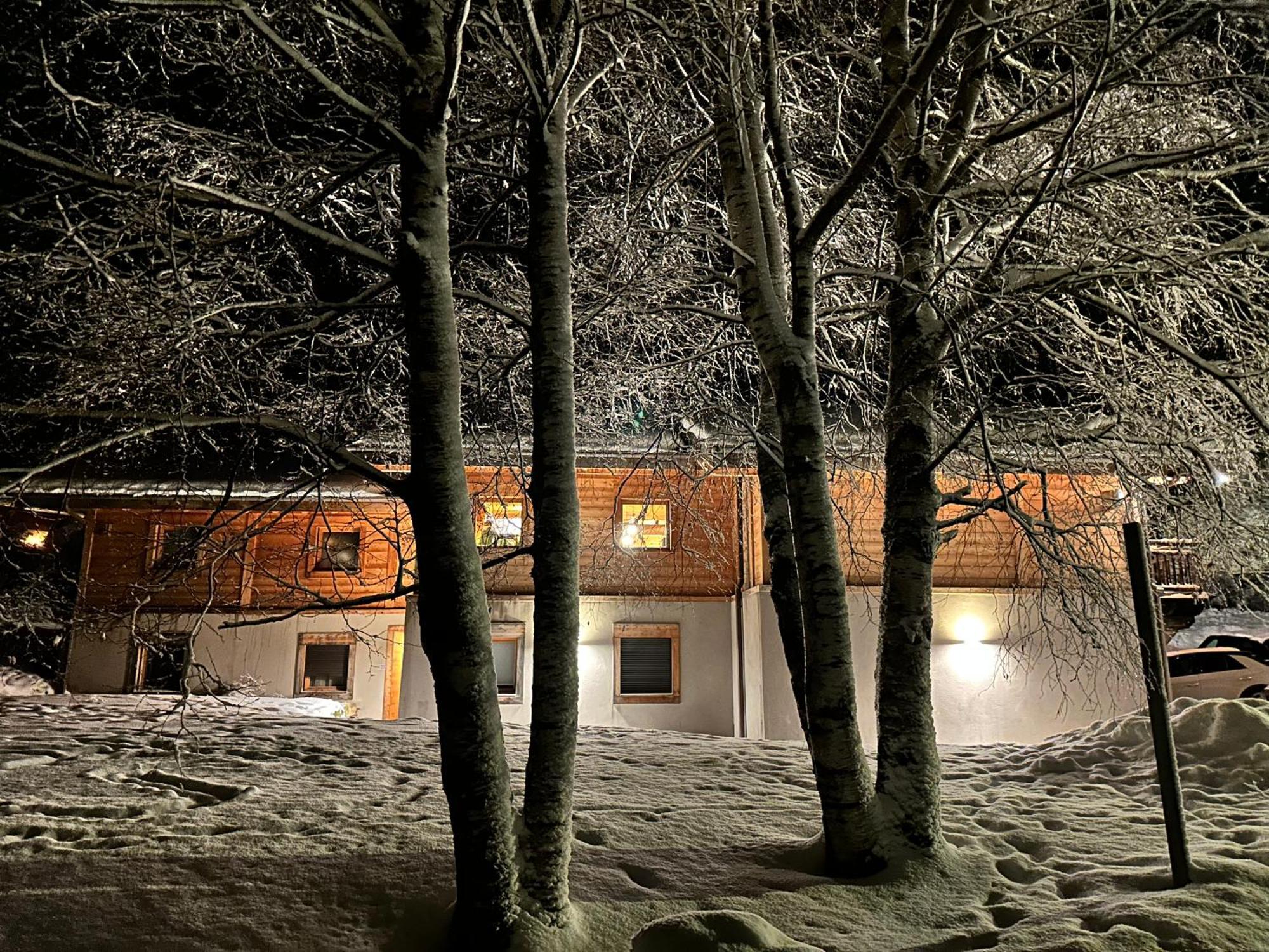 Grand Chalet Le Trappeur - 霞慕尼 外观 照片